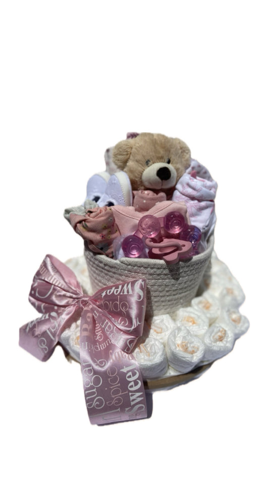 Mini Ultimate Baby Celebration Set